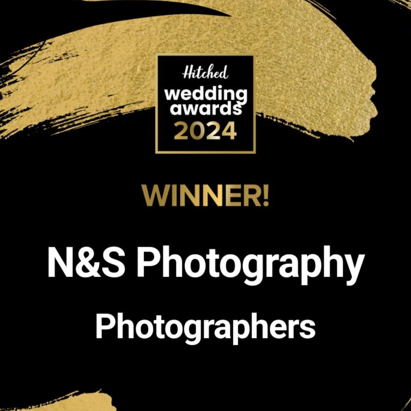one of our many awards for Wedding photography our certificate is hanging proudly in our stoke on trent based studio